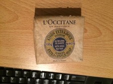 L'OCCITANE en provence extra-gentle soap verbena 100 g NEW IN WRAPPER GIFT