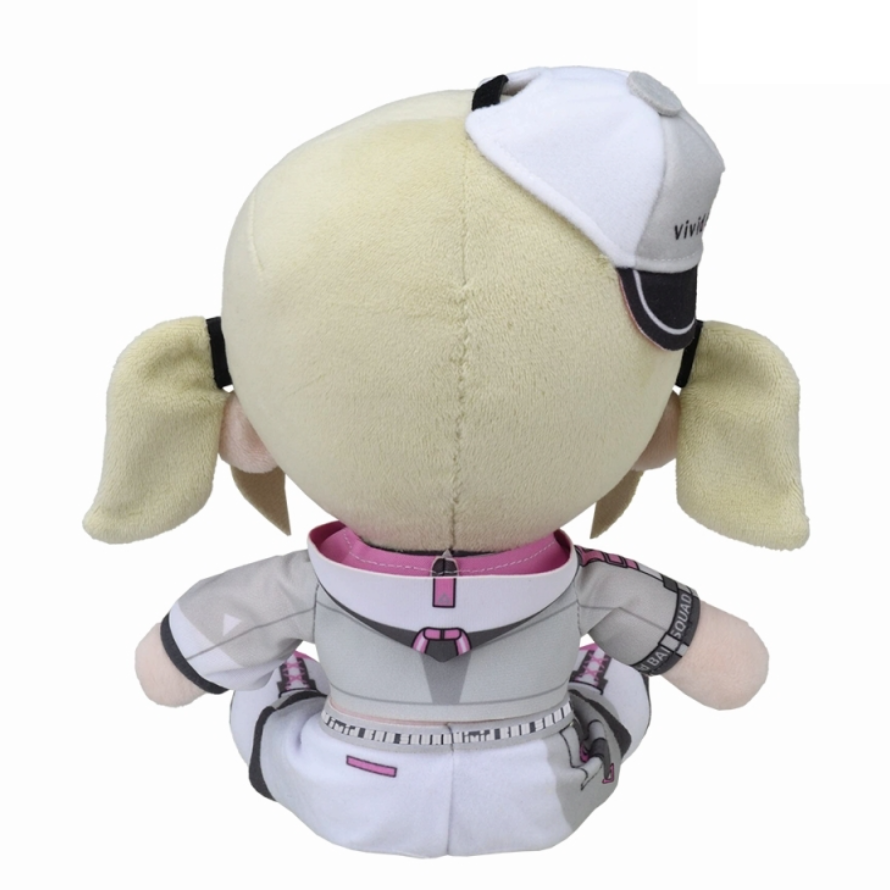 hanapecha 花魁(小) Project SEKAI Colorful Stage! The Movie Fuwapuchi Mascot