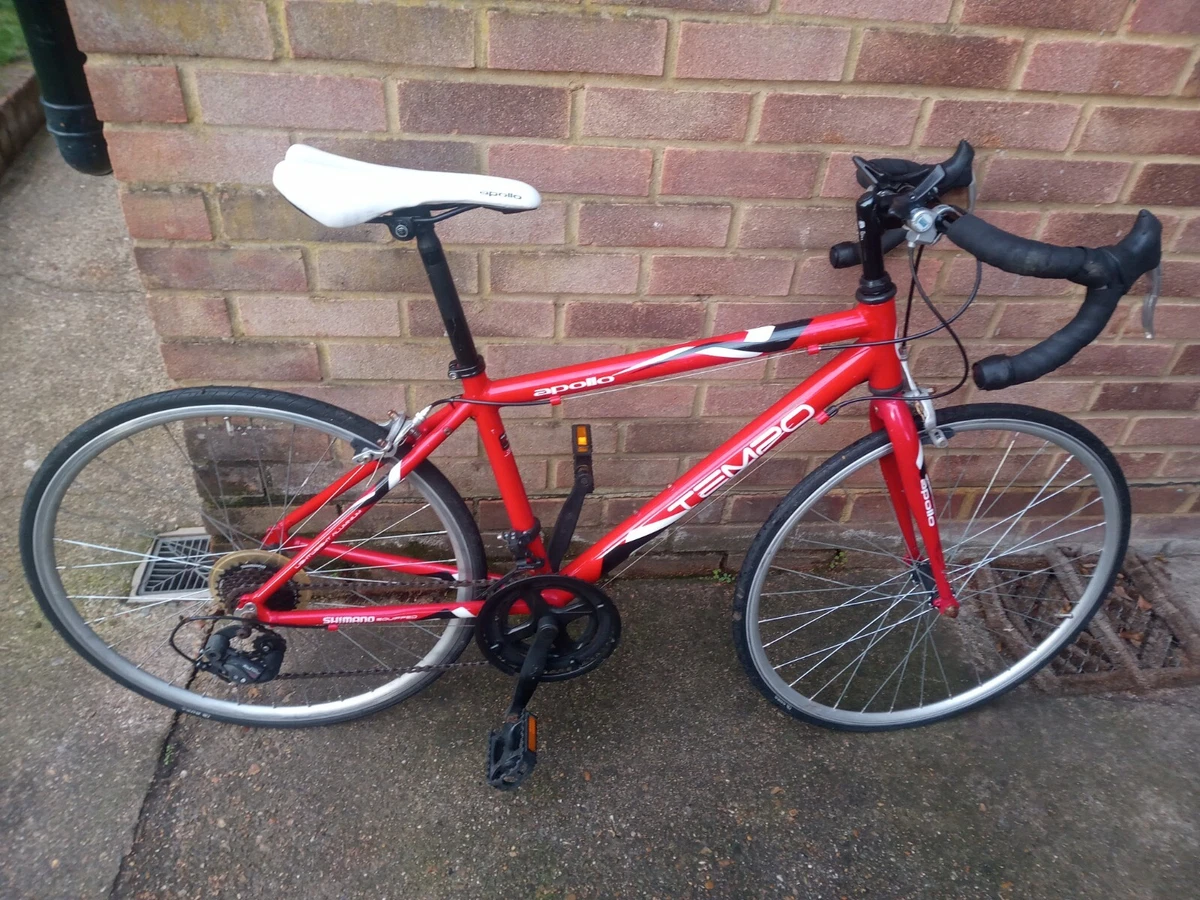 Apollo 2024 tempo jr26