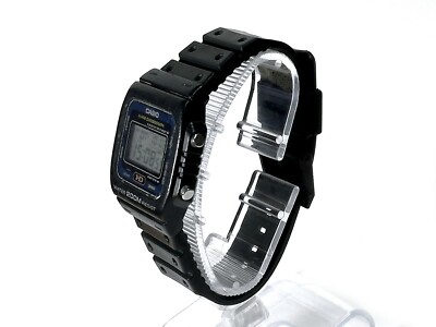 casio カシオ DW-240 動作品 1607 ヴィンテージ casio カシオ DW-240 動作品 1607 ヴィンテージ - メルカリ
