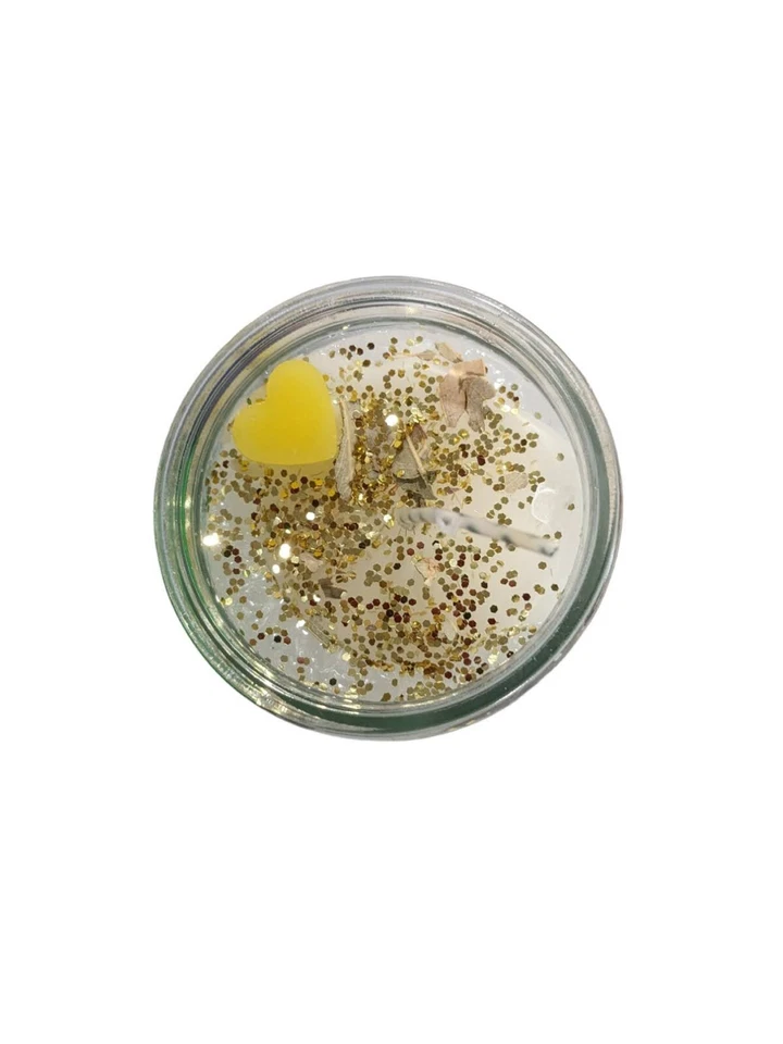 Kit de velas vestidas Just Judge - Justo Juez Foto 2 de 4