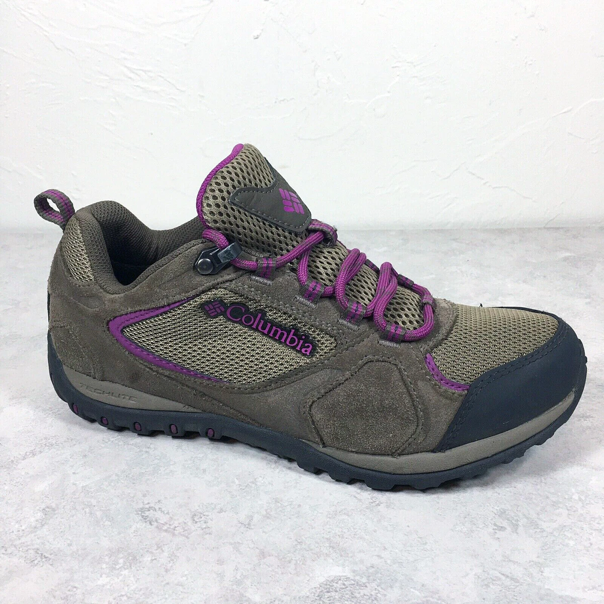 Columbia access point shoes sale