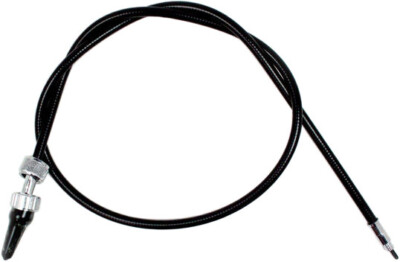 Motion Pro Speedometer Cable 06-0112 For Harley- Blackline FXS 1977-1984