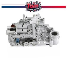 Corpo valvola cambio automatico K310 K310E CVT con elettrovalvola per Toyota