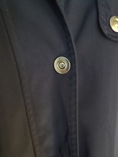 Las mejores ofertas en NAVY Cazadora abrigos, chaquetas y chalecos