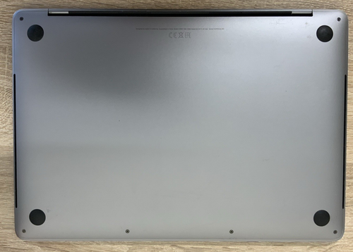 MacBook Pro 13″ A1989 2019 2.4GHz i5 8GB 250GB macOS Sequoia Retina Display - Afbeelding 7 van 7