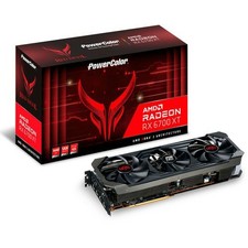 Powercolor Red Devil Radeon Rx 6700 Xt 12gb Gddr6 Graphics Card