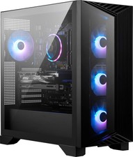 Msi - Aegis Z2 Gaming Desktop - Amd R7-7700 - 16gb Memory - Nvidia Geforce Rt...