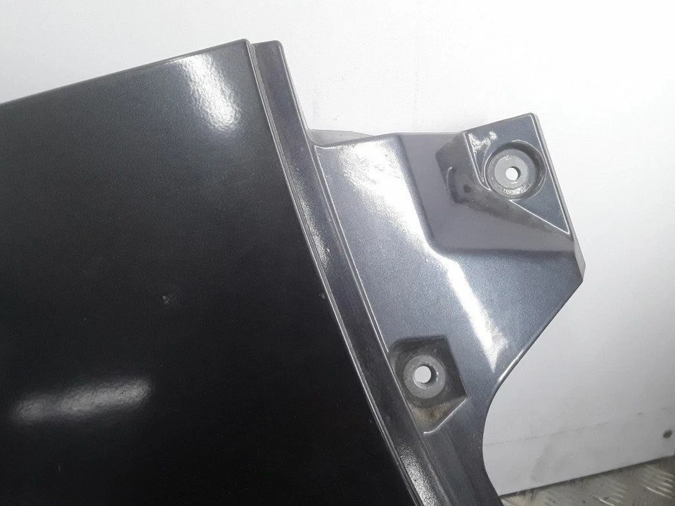 Citroen C8 2.2 HDI Diesel 2005 Hinten Rechts FENDER 1485148080 - Bild 3 von 4