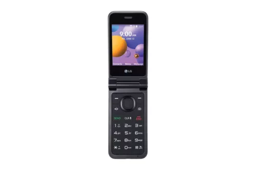 Original LG Wine 2 LTE L125DL LM-Y120 Gray Factory Unlocked SmartPhone Very Good - 第 4/10 張圖片