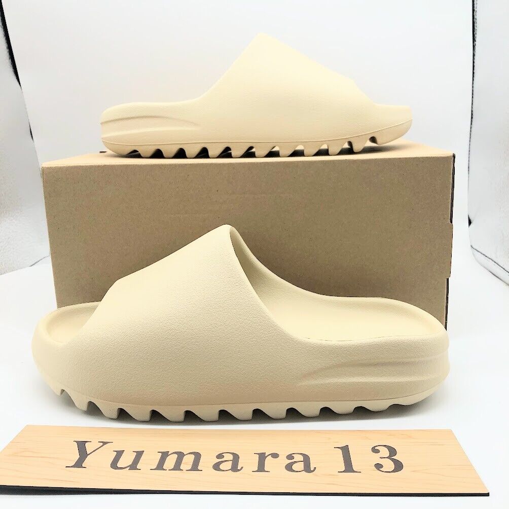 adidas YEEZY Slide 8colors Green Onyx Azure Ochre Flax Bone adidas YEEZY Slide 8colors Green Onyx Azure Ochre Flax Bone