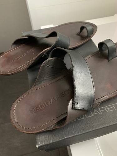 DSQUARED Dsquared2 Sandals SHOES 44