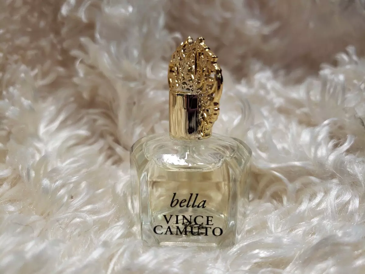 Vince Camuto, Other, Vince Camuto Bella Eau De Parfum