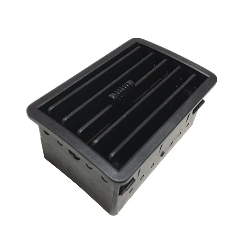 1 juego de rejilla de calentador de salida de aire para camioneta Isuzu TF TFR Holden Rodeo 1997-02 4 piezas Foto 3 de 4