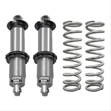 Summit Racing Coil-over Shock And Spring Pro Pack 15-0049 Summit Racing Coil-over Shock And Spring Pro Pack 15-0049