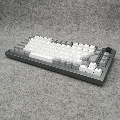 KEYCHRON Q1 Mechanical Keyboard