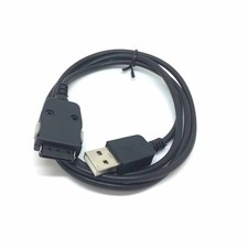 USB SYNC DATA&charger ac power charging Cable CORD for Samsung MP3 MP4 PLAYER