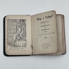 1900-1949 Antiquarian & Collectible Books in Polish for sale | eBay