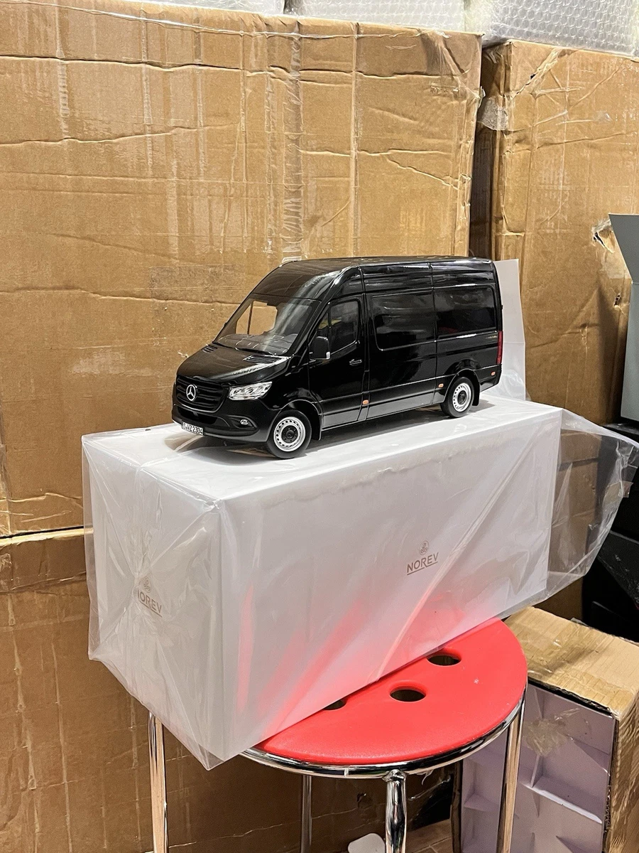 Mercedes-Benz NOREV 1:18 Scale Diecast & Toy Vehicles for sale - eBay