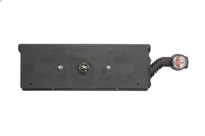 Rear light ASPOCK 25-6011-517