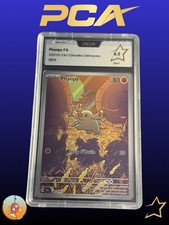 Carte gradée PCA9,5 - Phanpy AR 205/191 - EV8 Etincelles déferlantes FR