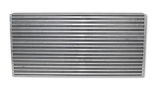 VIBRANT - 12832 - AIR2AIR INTERCOOLER CORE