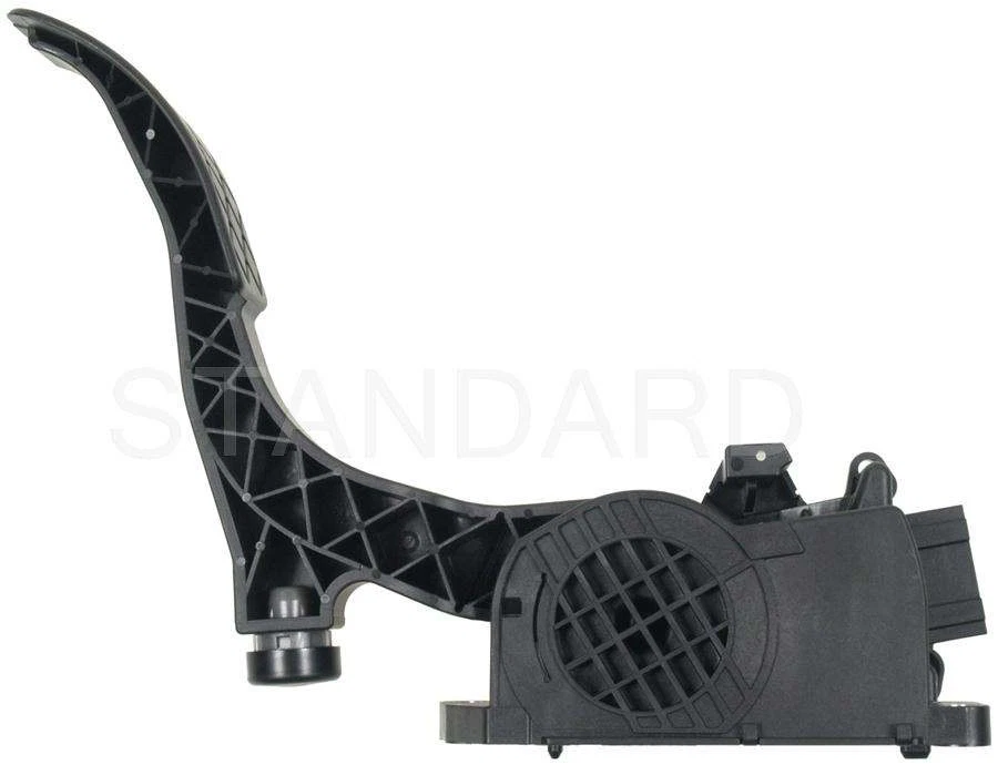 Sensor de pedal acelerador para Volkswagen Golf 2000-2005 SMP 2000 2001 2002 2003 Foto 3 de 4