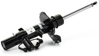 Monroe C2510R StoßDäMpfer Volvo Vorderachse Rechts Elektronisch