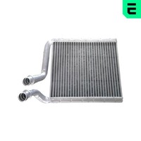 WäRmetauscher Innenraumheizung ERA 669203 FüR VW Passat B6 3C2 Variant 3C5 Golf