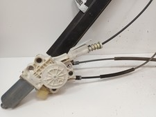 A2308201042 fensterheber vorne links 3855715 MERCEDES CLASE CLK W209 2002