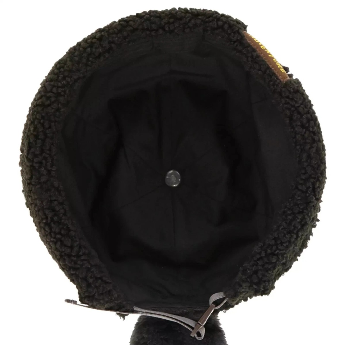 NWT Lost Boys Ears Cap - Tootles Skunk - Tokyo Disney Resort Exclusive ?Restock Reminder: Lost Boys Hats! In case you missed it  main image 2