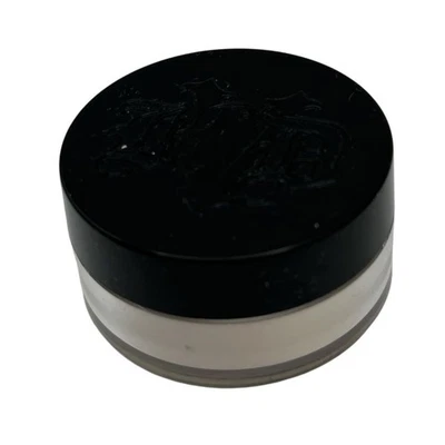 Kat Von D Lock-It Translucent Setting Powder 0.19 Oz Loose Makeup New No Box - Image 1 of 3
