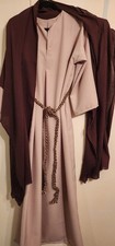 Biblical Costume for Bible Dramas, Nativity Scenes, Made in USA