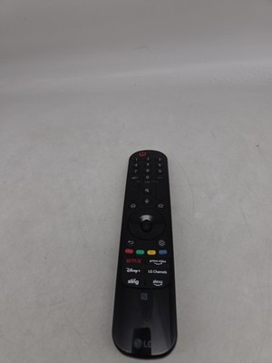 LG Magic Remote Control AKB76045102 MR24GN - Tested / WORKING