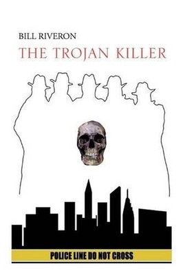 THE Trojan Killer by BILL RIVERON (English) Paperback Book