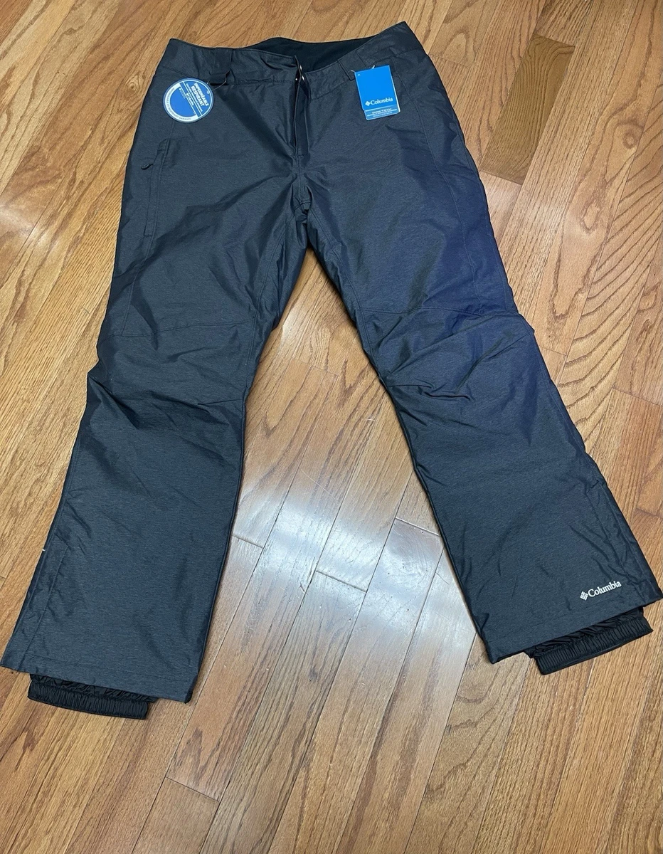 Columbia Omni Tech Pants In Winter Sports Snow Pants & Bibs for Columbia Omni Tech Pants In Winter Sports Snow Pants & Bibs for