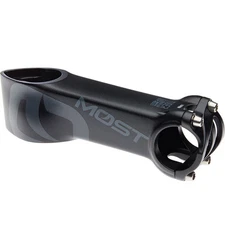 Most Tiger Alu Aero TiCR Stem