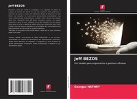 Georges Hathry | Jeff Bezos | Taschenbuch | Portugiesisch (2024)