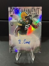 2024 Topps Signature Class Football Set Review and Checklist 23