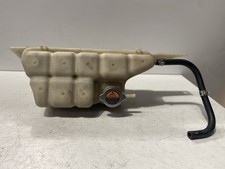 Nissan R35 GT-R Engine Coolant Expansion Tank 21710-JF00A 07-21 OEM