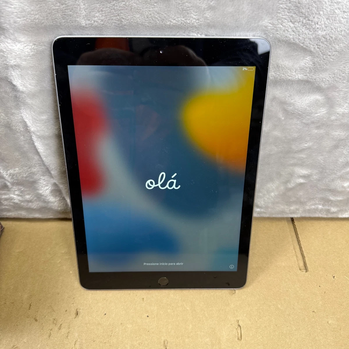 Apple iPad (6th Generation) 32 GB Tablets for sale - eBay