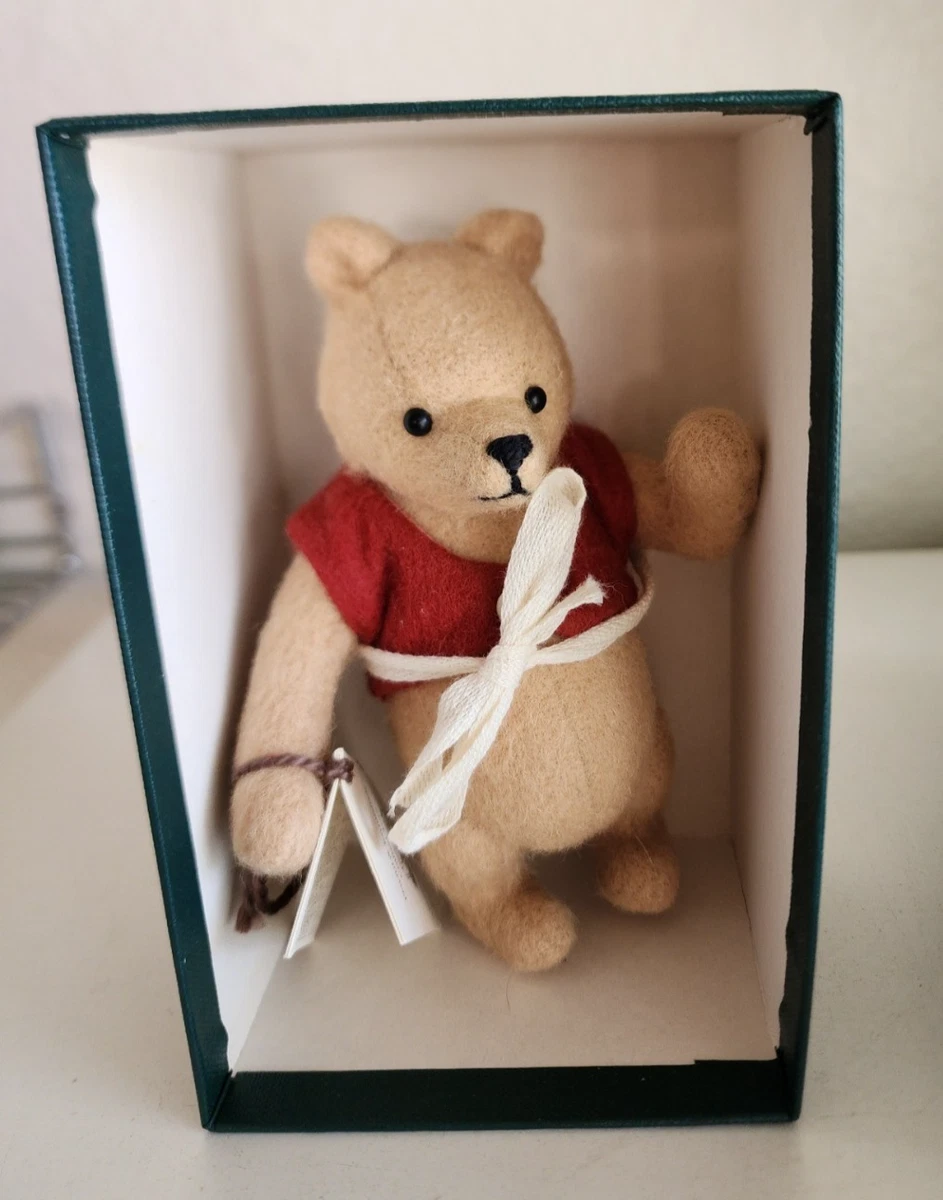 Winnie the Pooh Steiff Stuffed Animals (1970-Now) for sale - eBay
