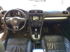 Feu avant (phare) Volkswagen 1,6L