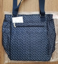 NEW Thirty One Take Two Tote Weekender Diaper Gym Overnight Sports