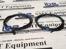 NEW Omron Photoelectric Switch Fiber Set - E32-M21 w/Warranty