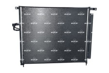 Condensateur Ford RANGER