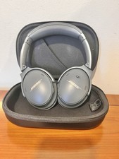 Bose Quiet Comfort 45 Noise Cancelling Headphones Over The Ear QC45 Works
