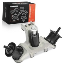 Transmission Mount Compatible with Cadillac A...