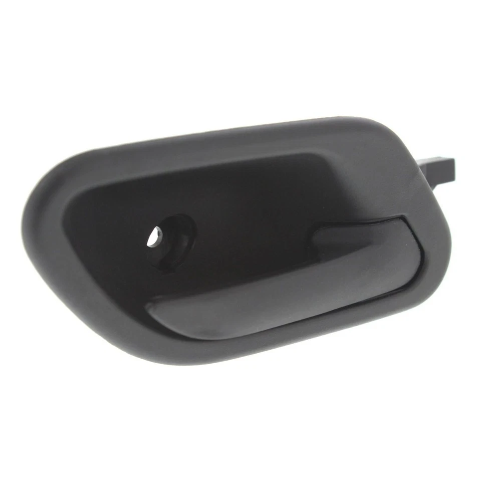 For BMW 740i 1995-1998 Door Handle Driver and Passenger Side Pair Front Interior - Image 3 of 4