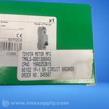 Schneider Electric 60102 Circuit Breaker FNFP